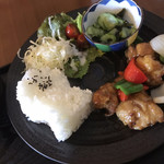 用戶對於Co.FUNカフェ的評論圖