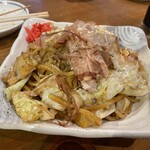 用戶對於昼酒場 こみち的評論圖