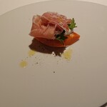 用户对于リストランテ カノフィーロ的评论图