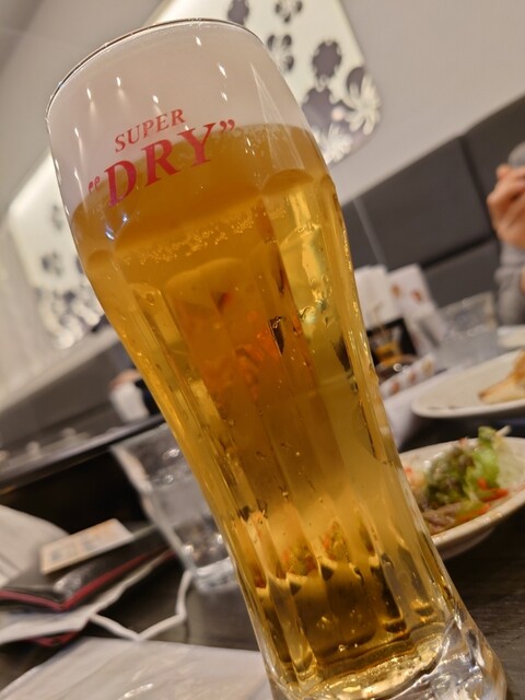 User's recommendation image for ギョウザ オウショウ 烏丸御池店