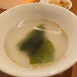 用戶對於民生炒飯 大阪店的評論圖