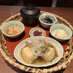 用戶對於ご飯ととろろ とろ麦 浅草EKIMISE店的評論圖