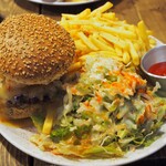 User's review image for サニーサイドカフェ