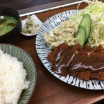 User's review image for ここ家