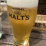用戶對於ハーベステラス  品川店的評論圖