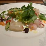 User's review image for 青いけ