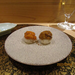 用戶對於すし柿崎的評論圖