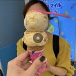用戶對於サーティワンアイスクリーム ホワイティうめだ的評論圖