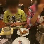 用户对于世界の山ちゃん 河原町店的评论图