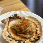 用戶對於甲羅組 築地2号店的評論圖