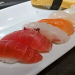 用戶對於つきじ鈴富 すし富的評論圖