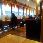 用戶對於コメダ珈琲店 高田馬場駅前店的評論圖