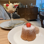 User's review image for TRIANGLE CAFE