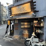 用戶對於ダークホース的評論圖