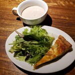 User's review image for シャンパン食堂