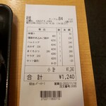 用戶對於わが家の食堂 葛西店的評論圖