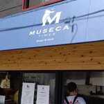 User's review image for Burger & Steak MUSECA TIMES