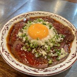 用戶對於正泰苑 総本店的評論圖