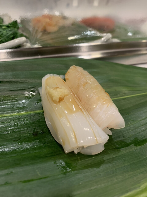 User's recommendation image for すし勘