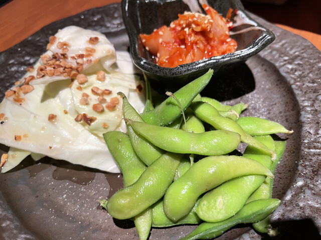用戶對於地鶏専門店 鳥ヶ島 上野店的評論高清圖