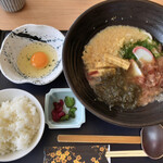 用戶對於葱太郎 京都第一ホテル店的評論圖