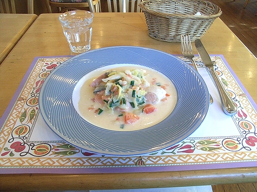 User's review image for BEAU GARCON
