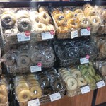 User's review image for BAGEL & BAGEL エチカ表参道店