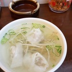 用戶對於揚子江ラーメン 緑橋店的評論圖