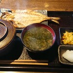 用户对于越後屋的评论图