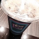 User's review image for Caffe Luca 堂島アバンザ