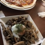 User's review image for イタリア酒場 炎LAVITA 天満店