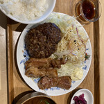用戶對於TEPPAN KITCHEN的評論圖