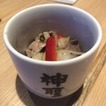 用户对于京都鳥せゑ 札幌本店的评论图