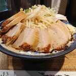 用戶對於やっとこ 三田店的評論圖