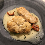 用戶對於フラテッロ的評論圖