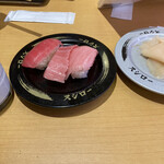 用戶對於スシロー 新宿西口店的評論圖