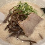 用戶對於博多天神 新宿東口店的評論圖