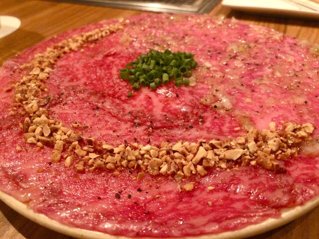User's recommendation image for 恵比寿焼肉　kintan