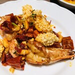 用戶對於新荘園 ムスブ田町店的評論圖