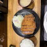 User's review image for とんかつ 檍 赤坂店