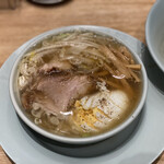 User's review image for たきちゃんラーメン