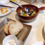 用户对于かぼす的评论图