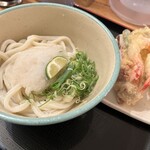 User's review image for おにやんま 中目黒店