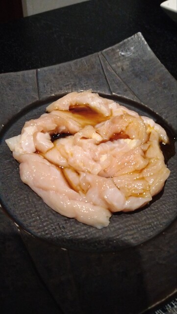 用户对于佐賀牛焼肉 上場亭 西中洲店的评论高清图