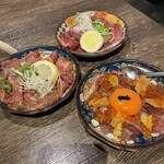 用戶對於肉ときどき魚的評論圖