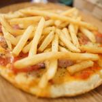 用户对于エイトライスフィールド カフェ すすきの店的评论图