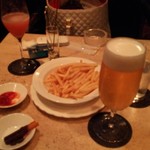 用戶對於ザ・ライブラリー・バー的評論圖