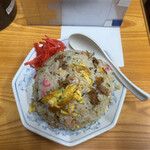 User's review image for ラーメンya