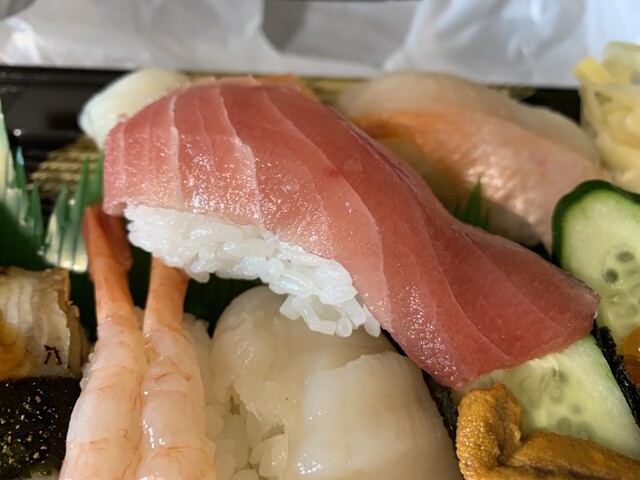 用戶對於銀のさら 新大阪店的評論高清圖