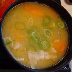 User's review image for かつや 八王子大和田店